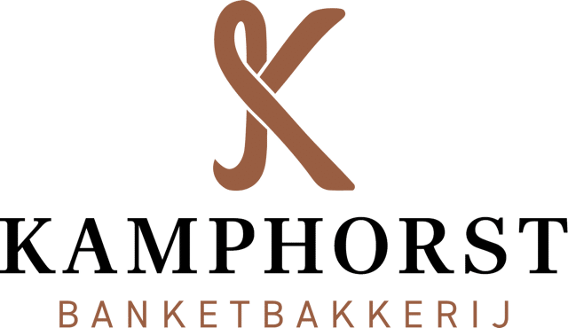 logo banketbakkerij kamphorst