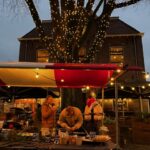Kerstmarkt Horecaplein