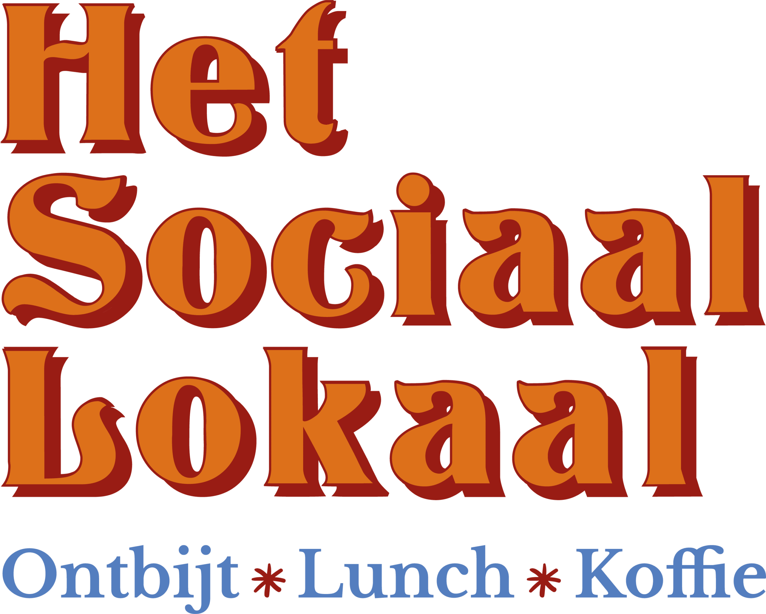 Logo Het Sociaal Lokaal