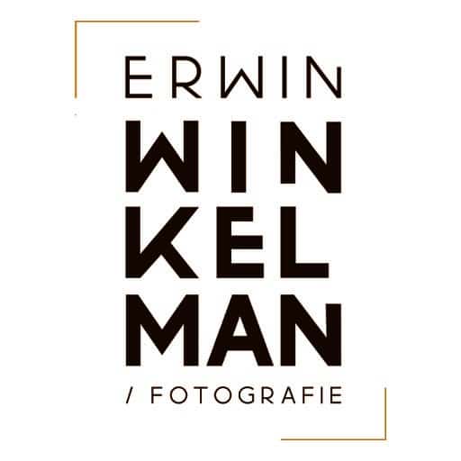 logo Erwin Winkelman Fotografie